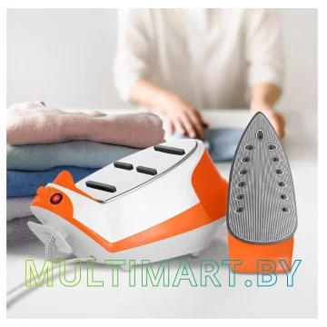 Утюг Kitfort КТ-9135-2 картинка 2